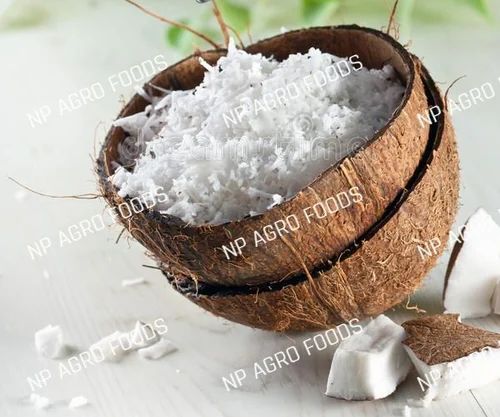 Fresh Coconut Powder, 1 kg
