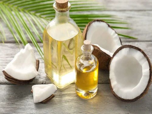 Coconut Edible Oil, 5 litre