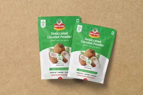 Desiccated Coconut Powder, 50 gm