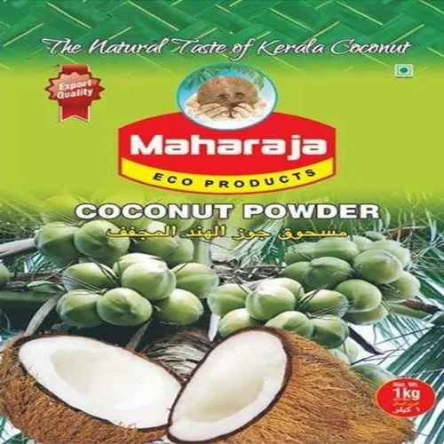 1 Kg Desiccated Coconut Powder