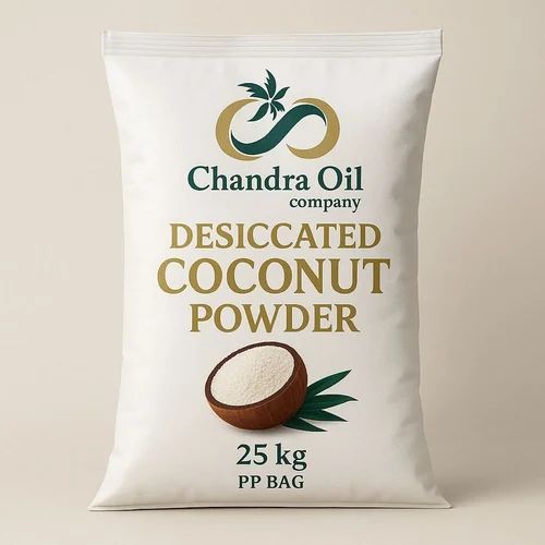 Coconut Powder West Bengal, 25 kg