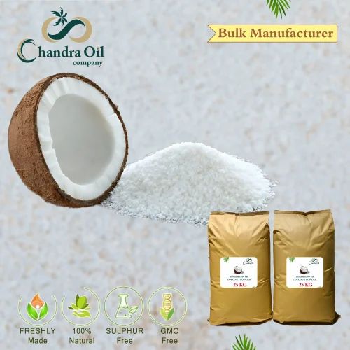 Dry Coconut Powder, 25 kg