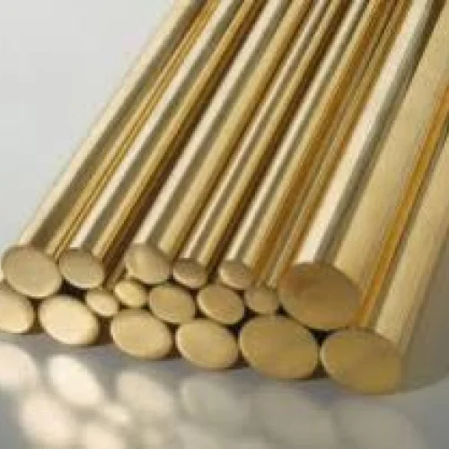 Brass Extrusion Rods For Industrial