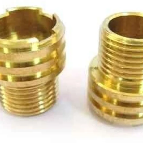 brass PPR inserts