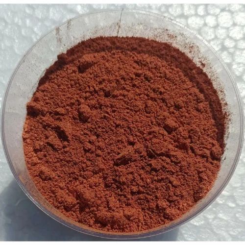 Dark Red Supari Powder (Burning Purpose)