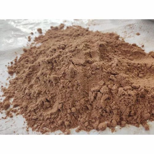Brown Supari Powder (Plain Flavor)
