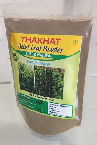 100g Thakhat Betel Leaf Powder