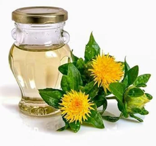 Cold Pressed 5L Safflower Oil, 5 litre