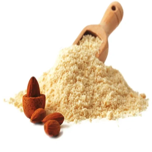 Almond Powder ., Packaging Size: 500gm