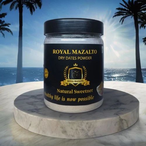 Royal Mazalto Dates Powder