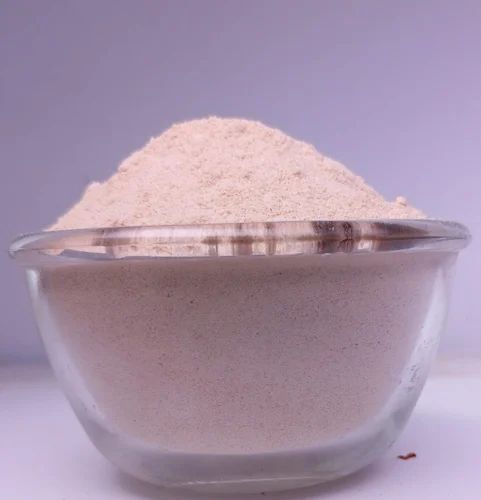 Yellow Dry Dates Powder