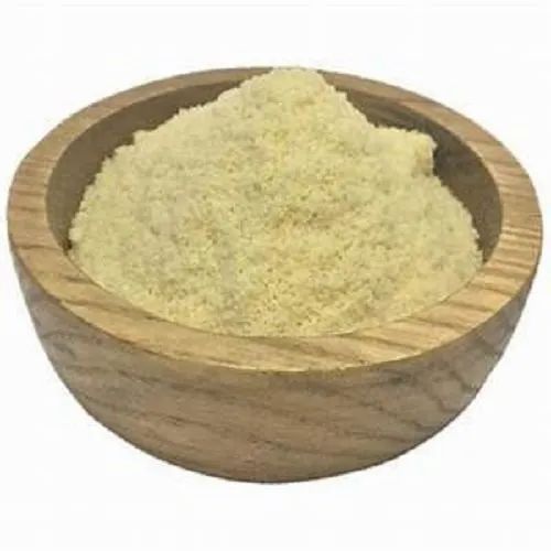 Made in India Blanched Almond Powder