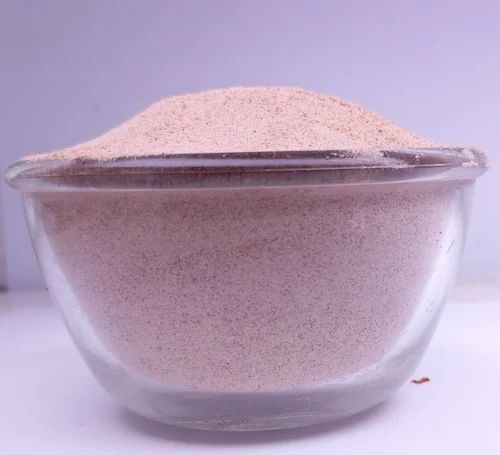Black Dry Date Powder