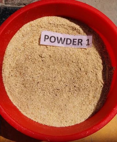 Cashew Powder 1