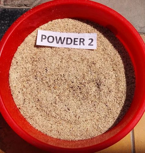 Cashew Powder 2