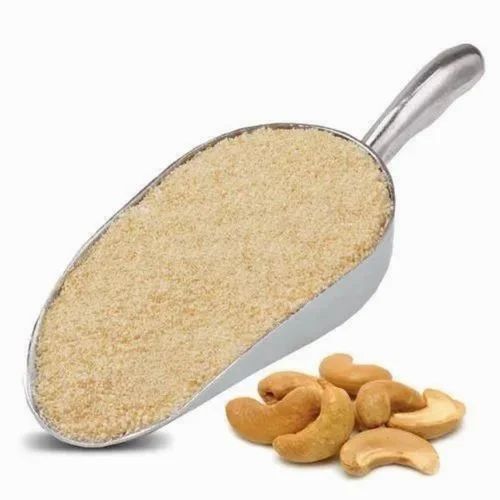 Loose Cashew Powder