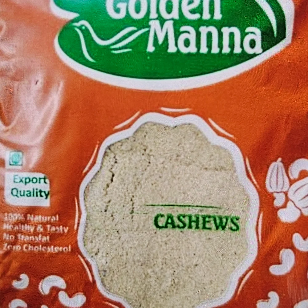 Cashew Powder