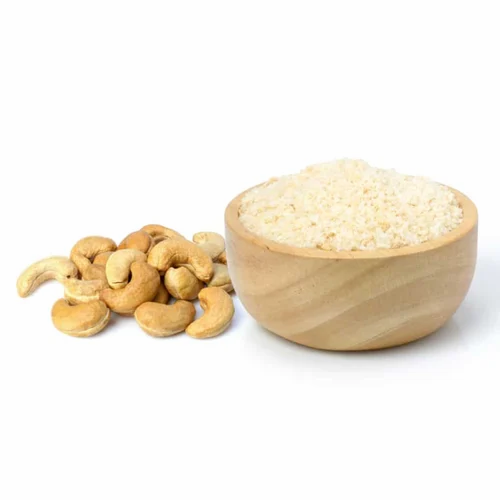 10 Kg Faizani Industries Cashew Nut Powder