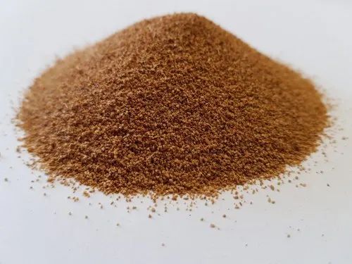 Wallnut Cell Powder, Cosmetic Scrub