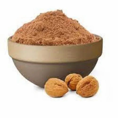 Walnut Powder, Packaging Type: Packet