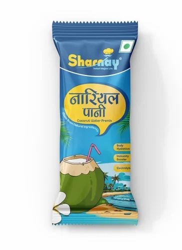 13g Coconut Spray Dried Fruit Powder
