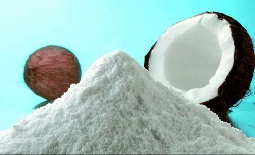 Spray Dried Coconut Fruit Powder, Loose