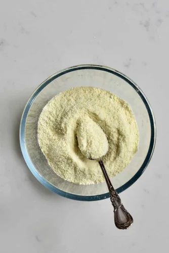 Sparypdied milk powder