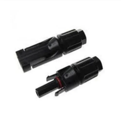 PV Connectors
