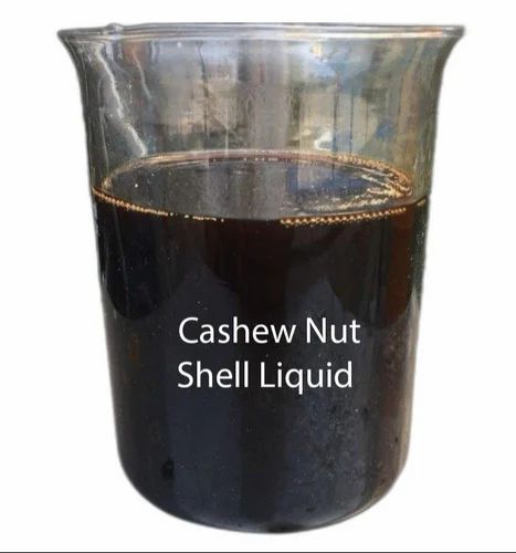 Cnsl Oil
