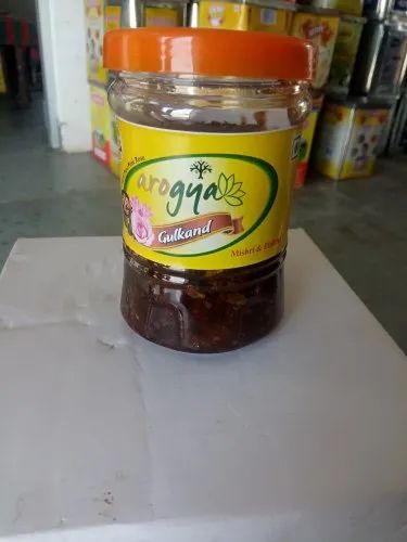 Mishri Elaichi Gulkand (Ayurvedic)