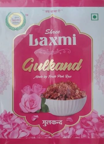 Fresh Rose Gulkand
