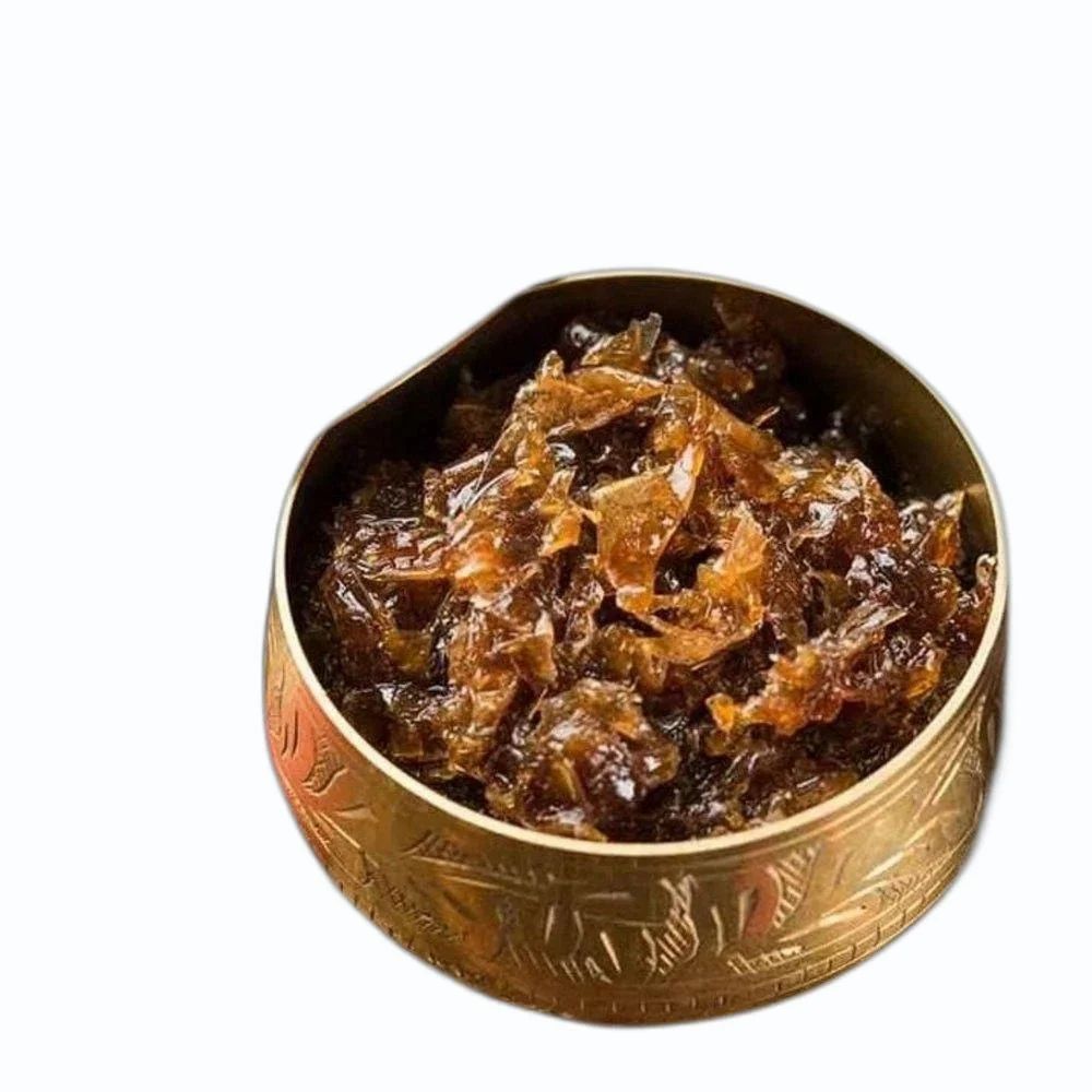 SPECIAL MISHRI ELAICHI GULKAND, Packaging Size: 500 g
