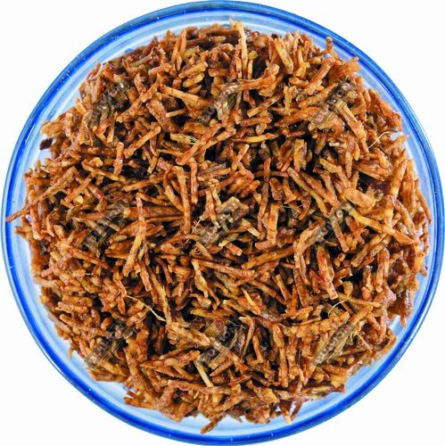 Pili Kesar Supari, Saffron