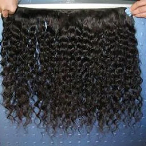 premium deluxe hair