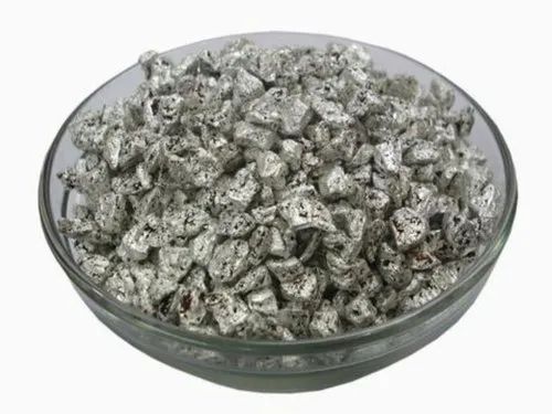 Silver Gulab Supari