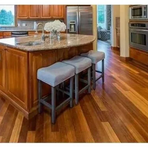 wood laminate floorings 