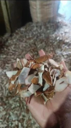 Coconut Peelings, 50 kg