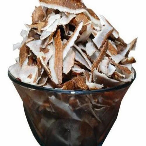 COCONUT PEELINGS