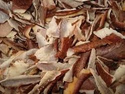 Coconut Peelings