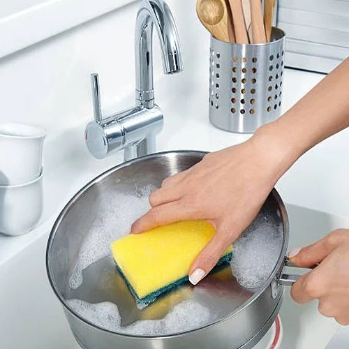 Dish Wash 