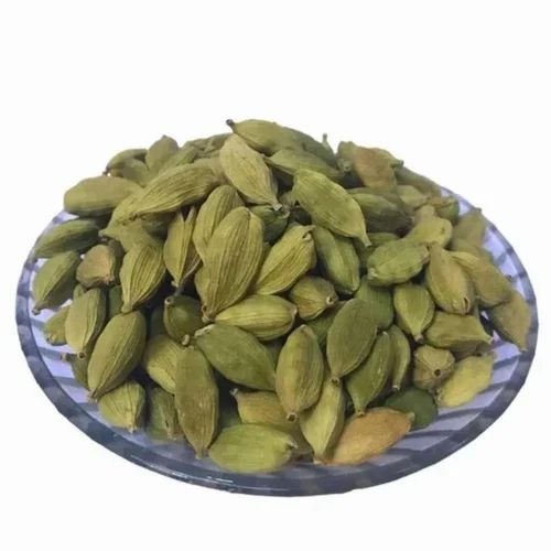 Organic Green Cardamom