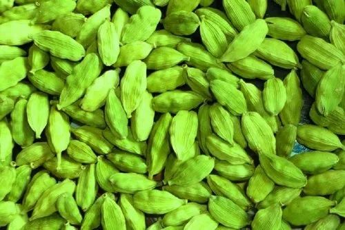 Organic Green Cardamom