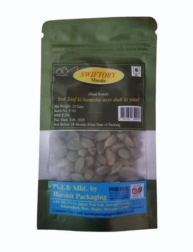 SWIFTORY MASALA 25gm Organic Green Cardamom, Packaging Size: 25GMS