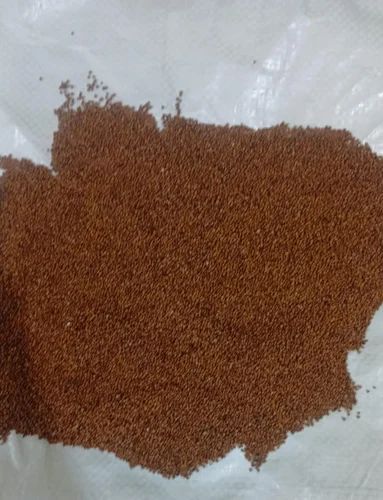 Organic Ragi