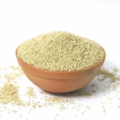 Organic Little Millet