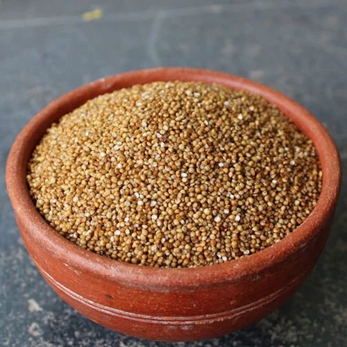 Indian Organic Millet, High in Protein