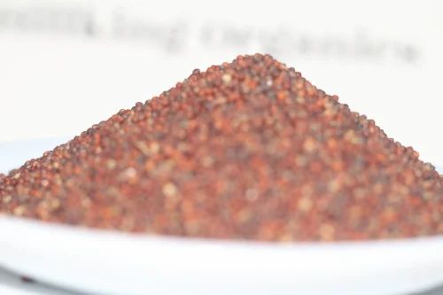 Indian Organic Ragi Seeds