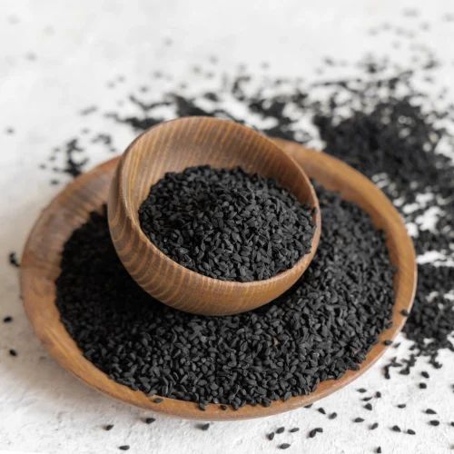 Kalonji Seed powder, Packaging Type: Bag