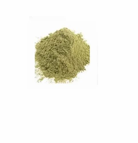 Green Cardamom(Elayachi) Chilka Powder, PP Bag