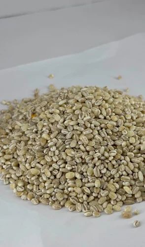 Organic Pearl Bearly